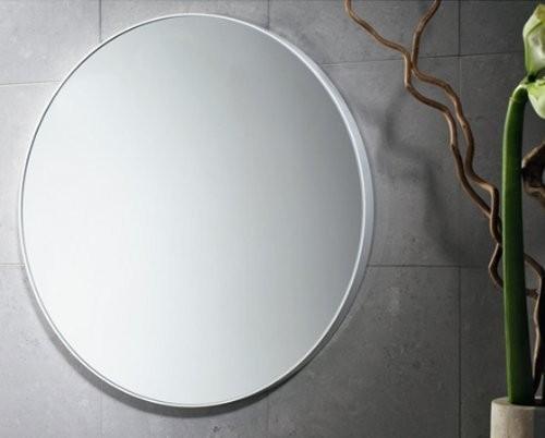 GEDY 60000200000 Espejo Sin Luz 60 Cm