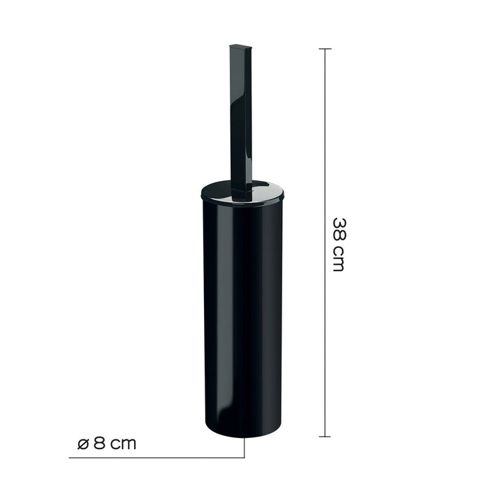 GEDY GT338400100 GRAN TORINO Escobillero De Suelo