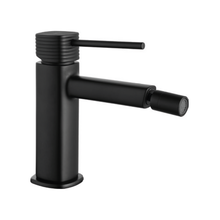 IMEX BDF065-2NG FIRENZE-SASSARI Monomando Bidé Negro
