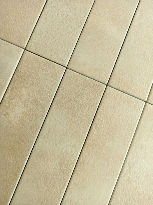 DUNE GREENLAND PEACH MATT 6,4x22,3 Porcelánico Esmaltado