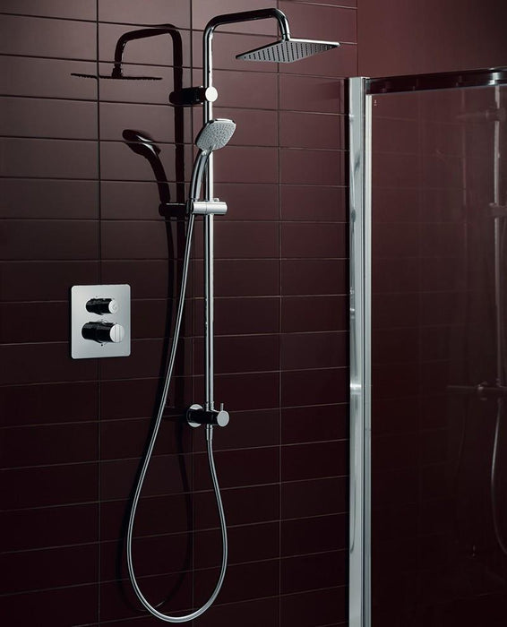 IDEAL STANDARD A5862AA IDEALRAIN Columna Para Ducha 24/48 Horas Ideal Standard 