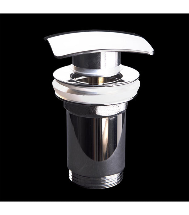 ARCOBAÑ 40VCCRI  Válvula Clic Clac Cuadrada