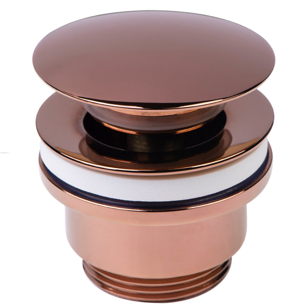 ARCOBAÑ 40VBRO  Valvula Borah Oro Rosa