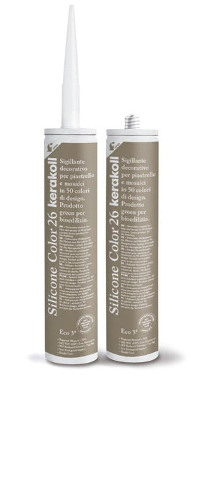 KERAKOLL 50262 SILICONE Color-26 310 ml
