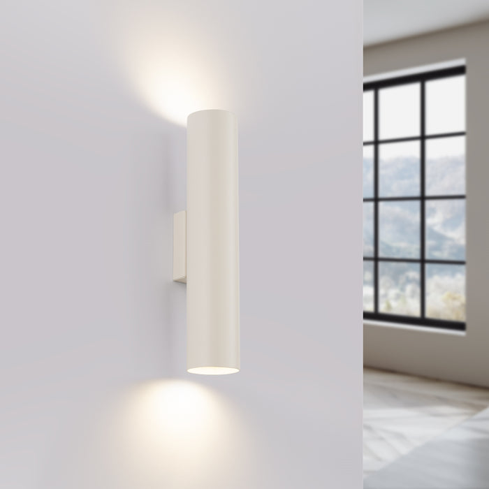 SOLLUX SL.1483 Aplique LAGOS 2 beige beige