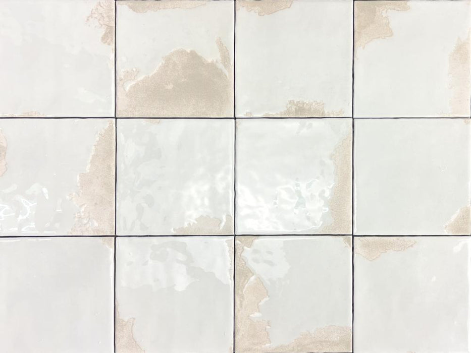DUNE GRANADELLA SAL 11,5x11,5 Porcelánico Esmaltado