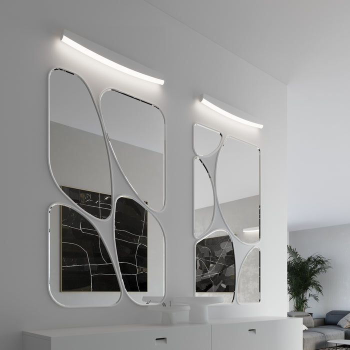 SOLLUX TH.310 JORUN LED Wall Light White 3000K