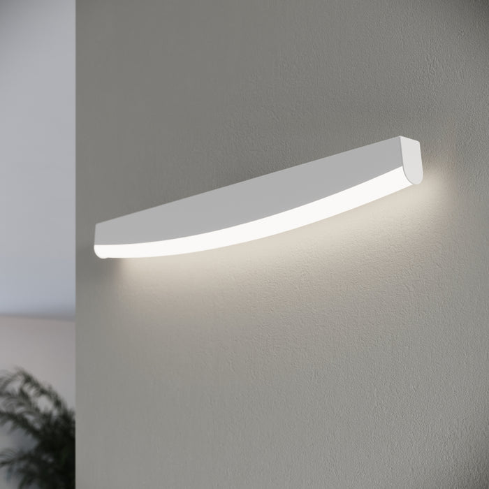 SOLLUX TH.310 JORUN LED Wall Light White 3000K