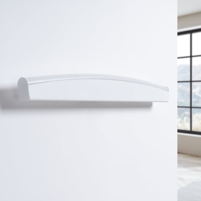 SOLLUX TH.310 JORUN LED Wall Light White 3000K