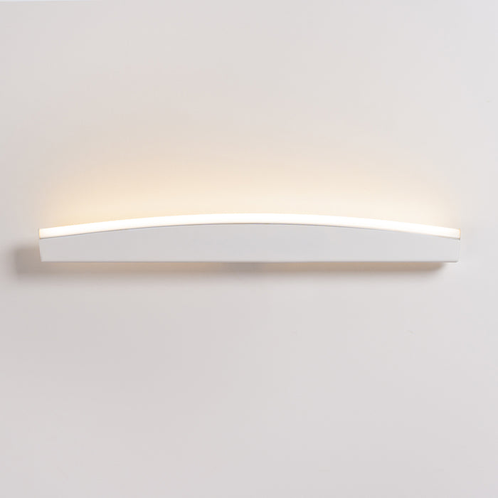 SOLLUX TH.310 JORUN LED Wall Light White 3000K