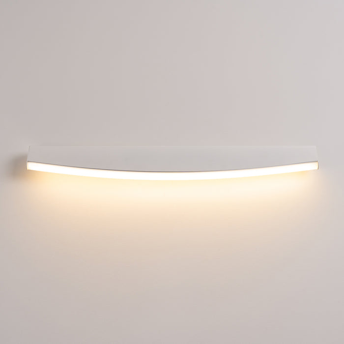 SOLLUX TH.310 JORUN LED Wall Light White 3000K