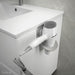 SALGAR 86189 MINIMAL Soporte Secador Aluminio 7 a 10 Días SALGAR 