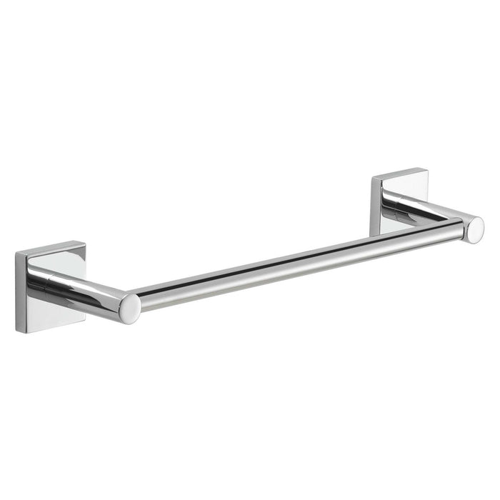 GEDY FJ213013000 Toallero 30 cm Cromo