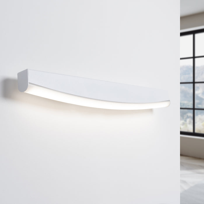 SOLLUX TH.313 JORUN LED Wall Light White 4000K