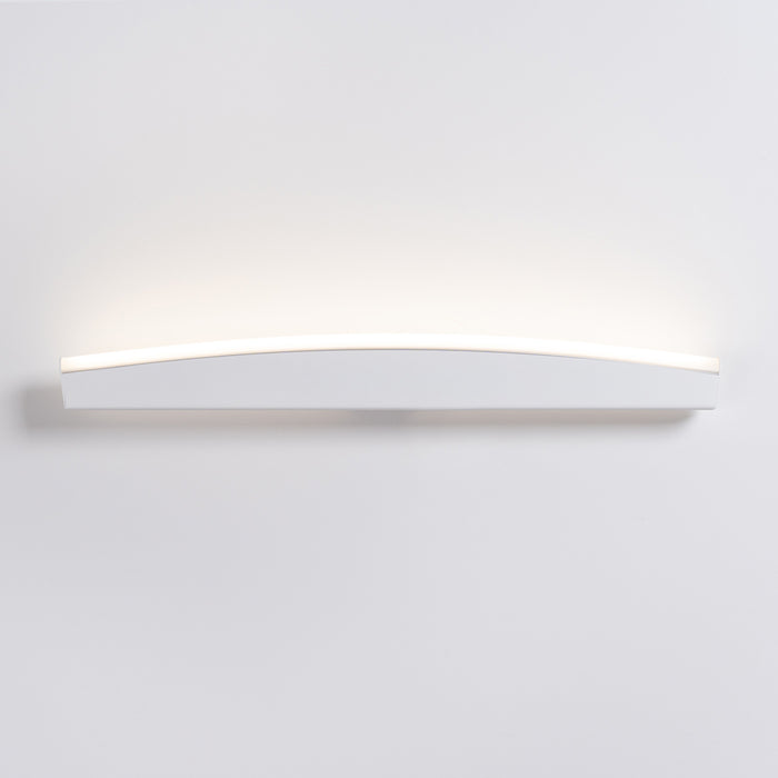 SOLLUX TH.313 JORUN LED Wall Light White 4000K