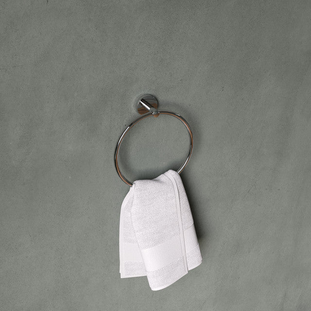 COSMIC WJC419A0072001 START Toallero Aro Cromo