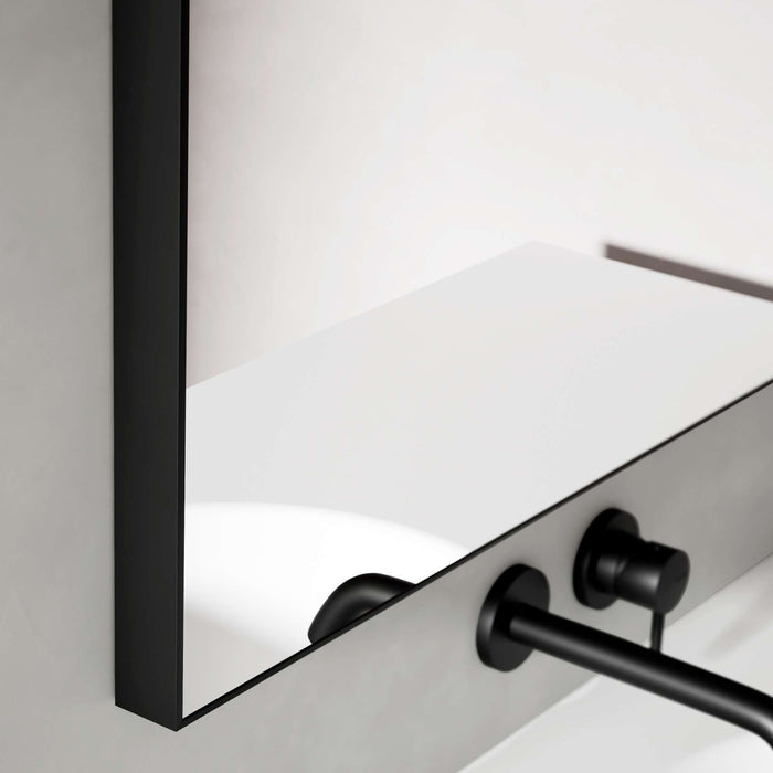 MANILLONS TORRENT MIX Espejo Negro Mate