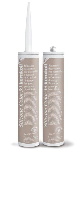 KERAKOLL 50275 SILICONE Color-39 310 ml