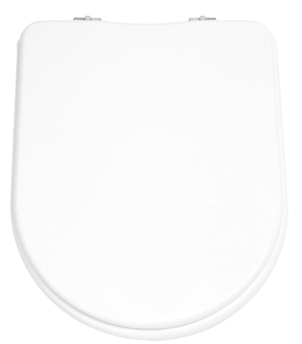 SANITANA RGTM3I10C1 REGINA Tapa Asiento WC Madera Blanca