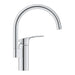 GROHE 33 202 003 EUROSMART Monomando Fregadero 5 a 7 Días Grohe 