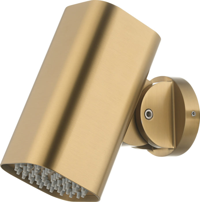 IMEX  RDC007/OC TUBE Rociadores Oro Cepillado