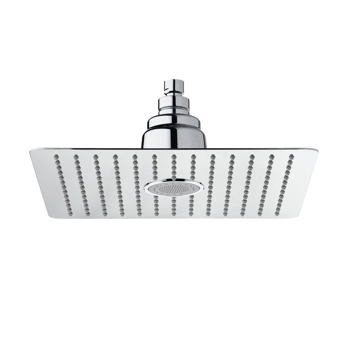 PRESTO 66430SI Rociador cuadrado sonido Inox