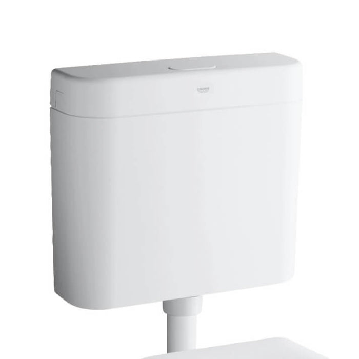 GROHE 37 791 SH0 Vista Cistern for Toilet