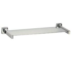 MEDICLINICS AI0720C Repisa Acero Brillo