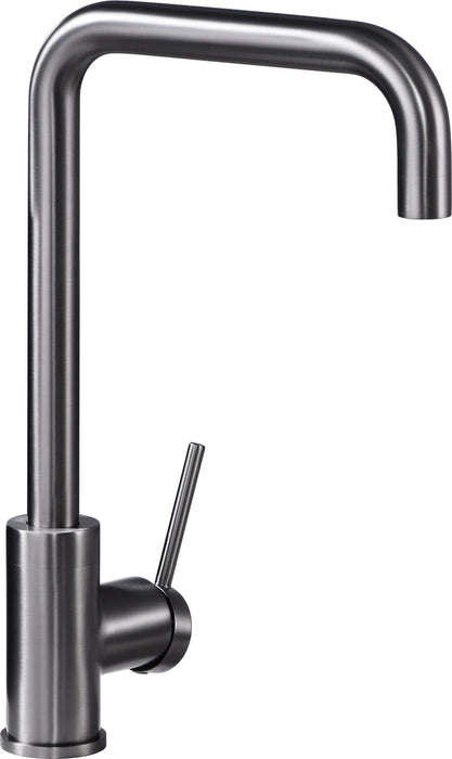 IMEX GCR004/BGM LOIRA Kitchen Faucet Color Black Gun Metal