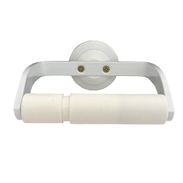 ARCOBAÑ 20POB HOSTEL Portarrollos Blanco