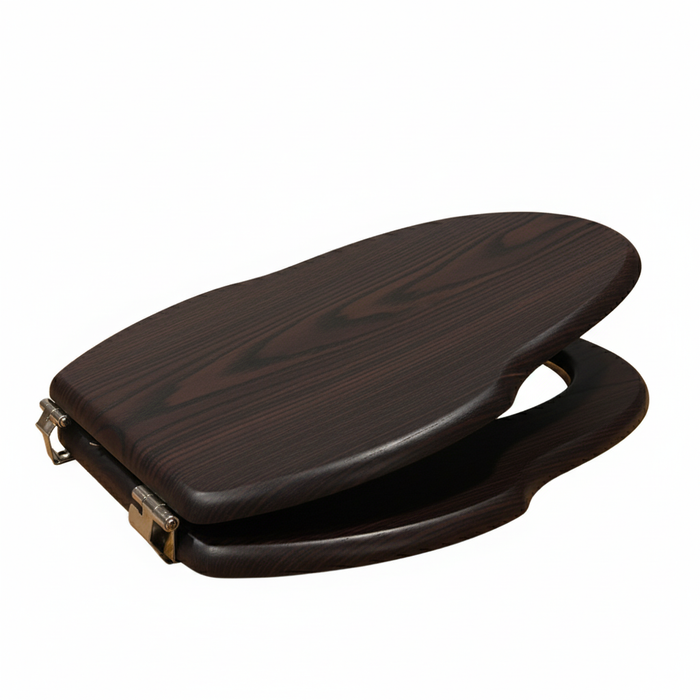 SANITANA GRTMC78C05 GRECIA Tapa Asiento Wengué