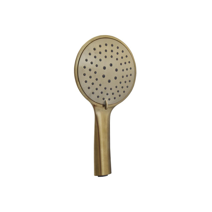 ARCOBAÑ 18MCORO  Mango Ducha Acabado Oro