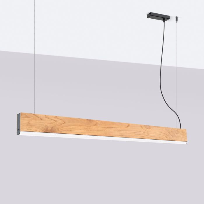 SOLLUX TH.322 LYKKE Pendant Lamp 120 LED 3000K