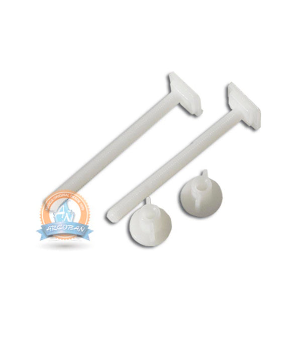 ARCOBAÑ 16HEMO MOMENTUM Juego De Herrajes