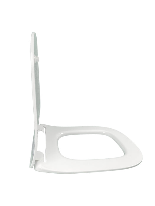 JACOB DELAFON E70025-00 STRUKTURA Asiento WC Blanco
