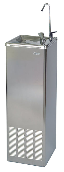 MEDICLINICS FA0025C Fuente de Agua Fría 30 l