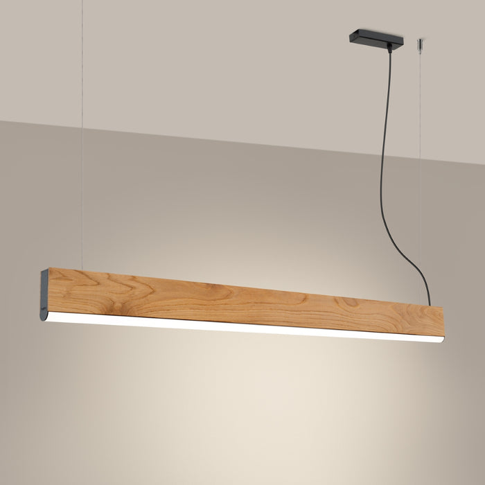 SOLLUX TH.323 LYKKE Pendant Lamp 120 LED 4000K