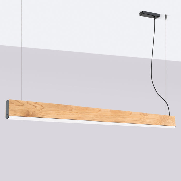 SOLLUX TH.324 LYKKE Pendant Lamp 150 LED 3000K