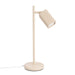 SOLLUX SL.3131 Lámpara De Mesa Rayo Beige