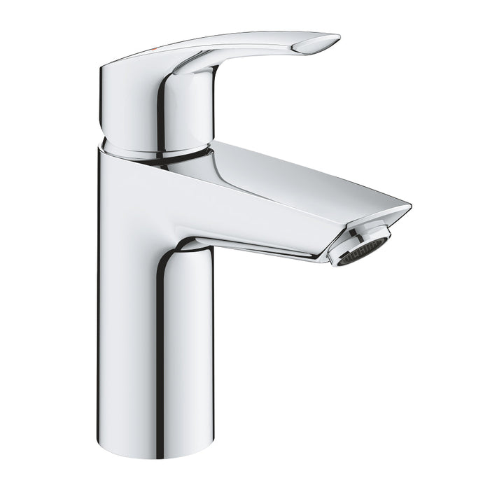 GROHE 32 467 003 EUROSMART Single-lever Sink Faucet Size S Chrome