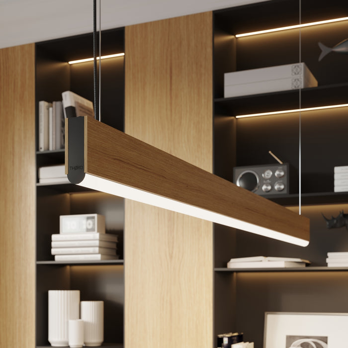 SOLLUX TH.325 LYKKE Pendant Lamp 150 LED 4000K