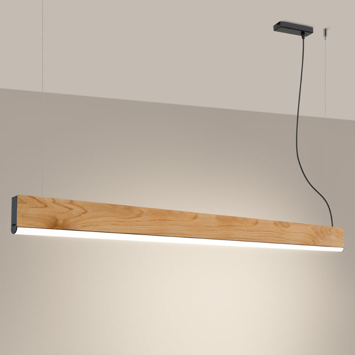 SOLLUX TH.325 LYKKE Pendant Lamp 150 LED 4000K