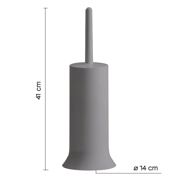 GEDY 60330800300 PETER Escobillero Gris