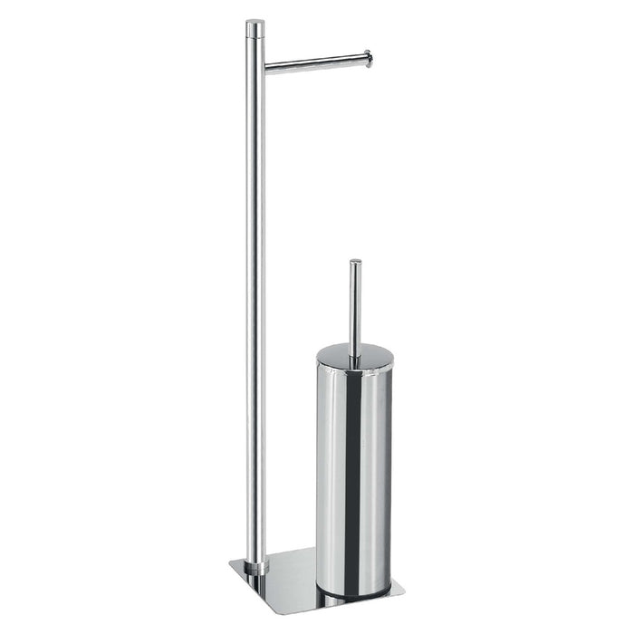 GEDY TR321300000 Columna de Pie Cromo