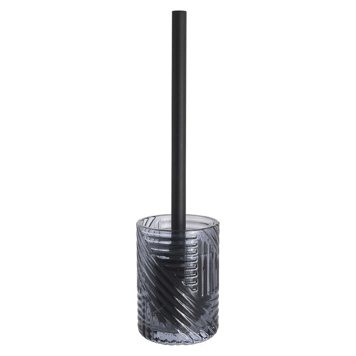 GEDY CR330500300 Blue Toilet Brush Holder