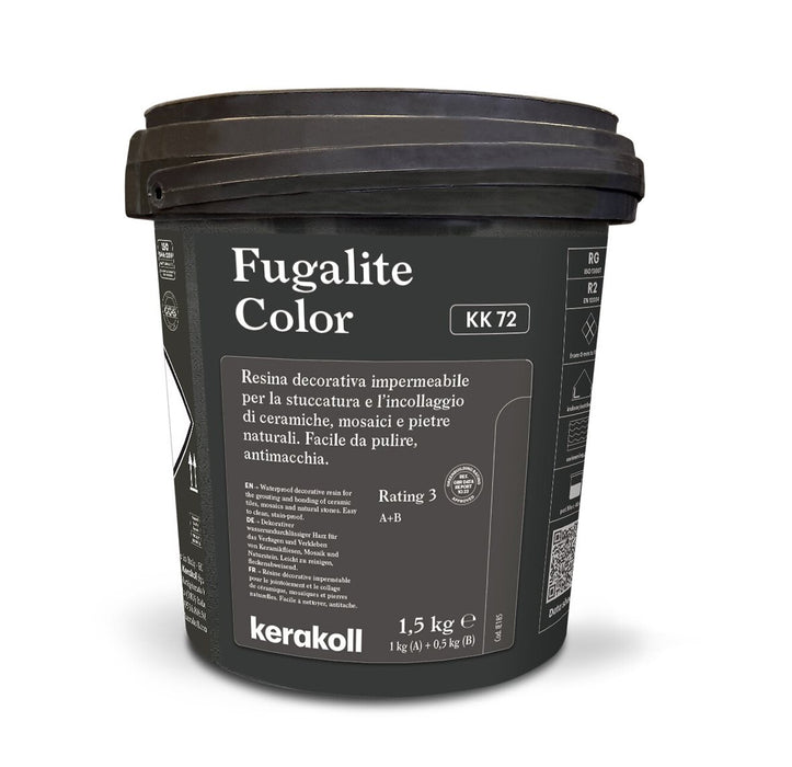KERAKOLL K0003Q Fugalite Color KK 72 1,5 Kg