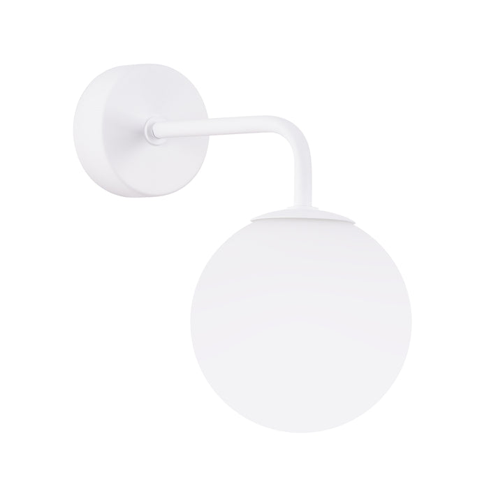 SOLLUX SL.1658 Aplique ASTRAL 1 blanco blanco