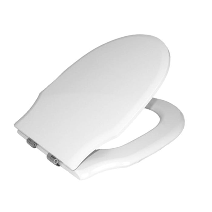 ETOOS 02549108 GRANADA Sanitana White WC Lid