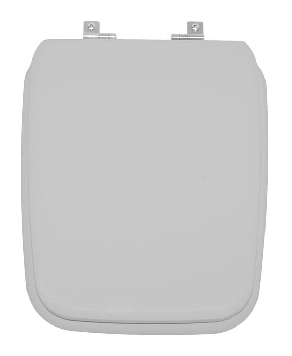 ETOOS 02326066 COLONIA Tapa WC Sanitana Color Gris Suspiro