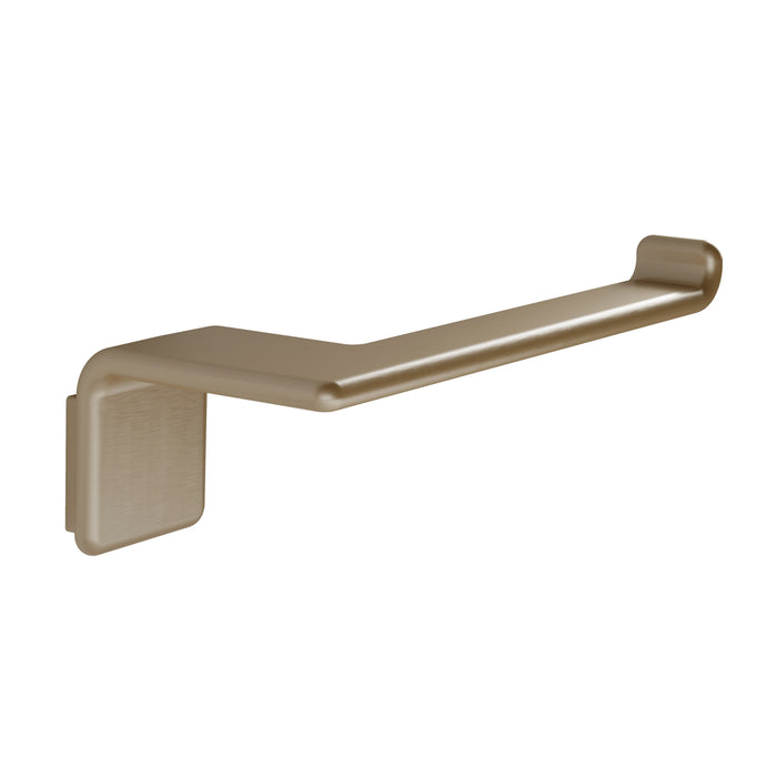 GEDY A9248800000 IL GIGLIO Portarrollo oro mate